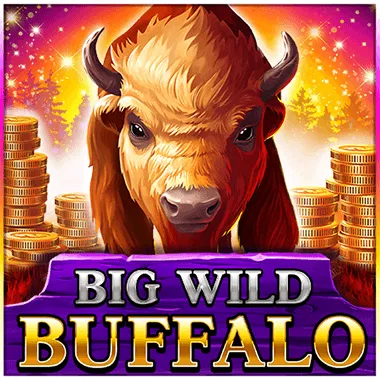 Play Big Wild Buffalo bij Kingdom