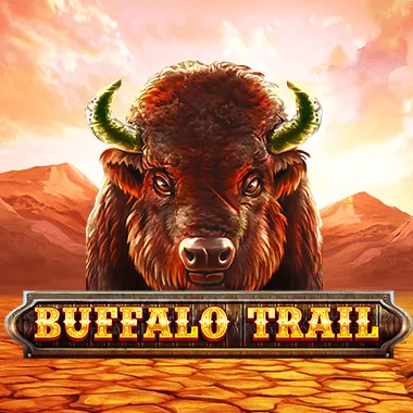 Play Buffalo Trail bij Kingdom
