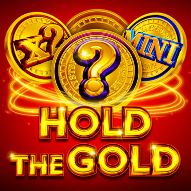 Play Hold The Gold bij Kingdom
