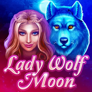 Play Lady Wolf Moon bij Kingdom