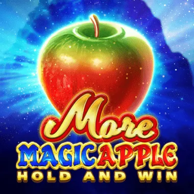 Play More Magic Apple bij Kingdom