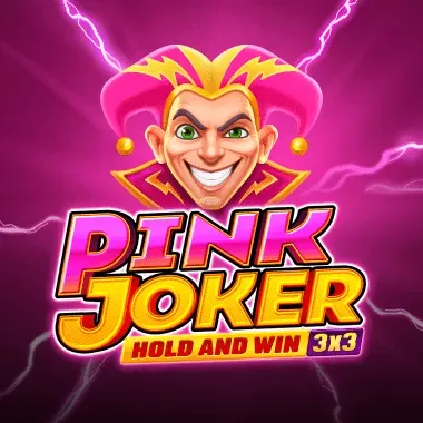 Play Pink Joker: Hold and Win bij Kingdom