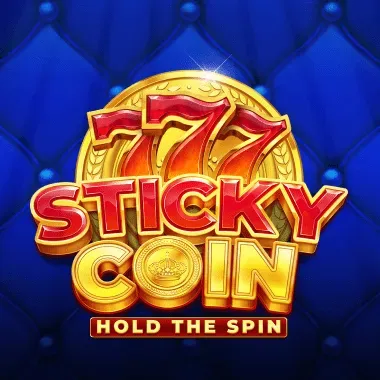Play Sticky Coin: Hold The Spin bij Kingdom